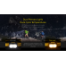Lanterna de cabeça Nitecore UT27 Pro